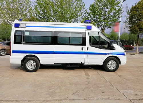 安丘市救护车出租